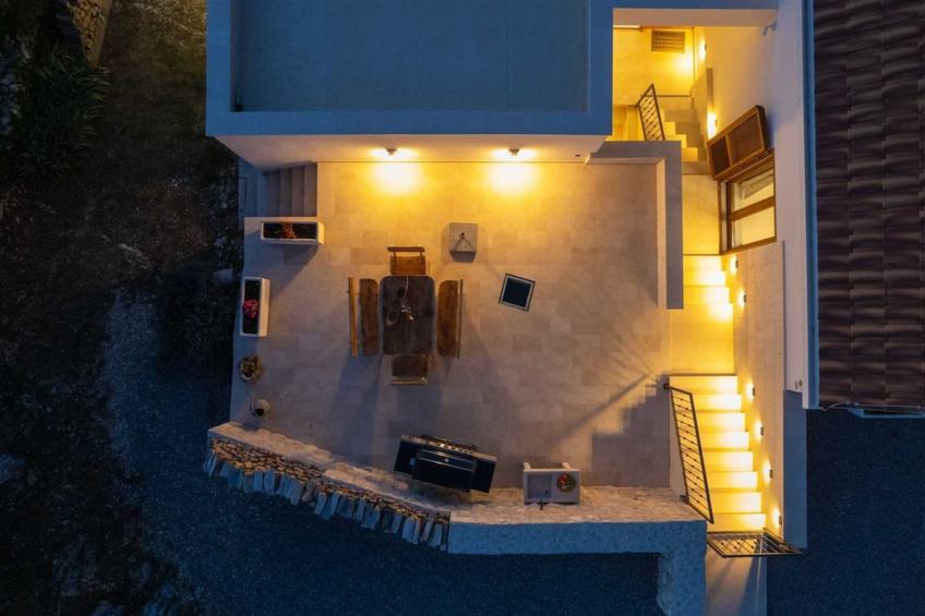 UNIQUE VILLA PIETRA - foto 32