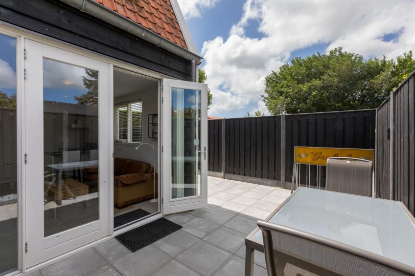 Vakantiewoning - Dorpsstraat 37a | Biggekerke - foto 18