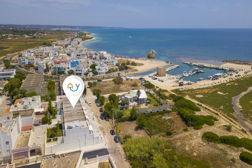 La Rosa Apartment Sea View - foto 5