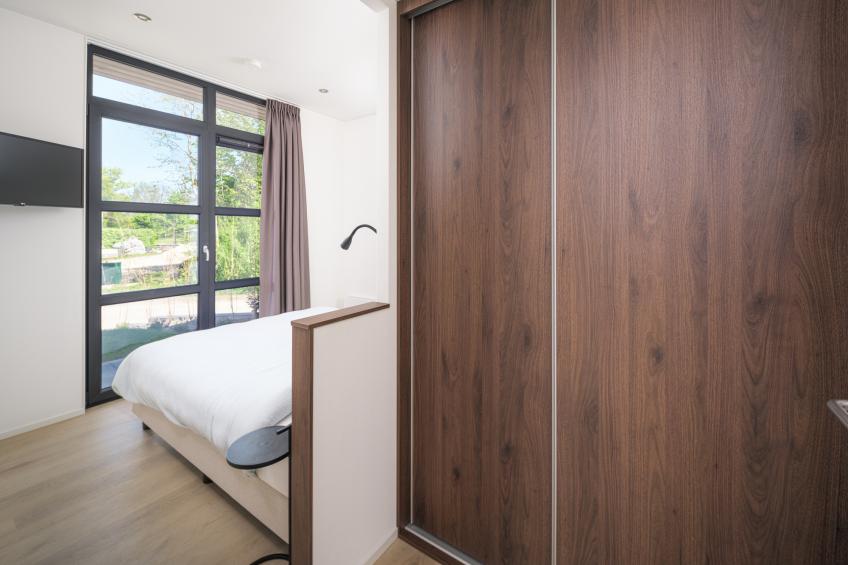 Villa Meerzicht | 4 Pers. - foto 9