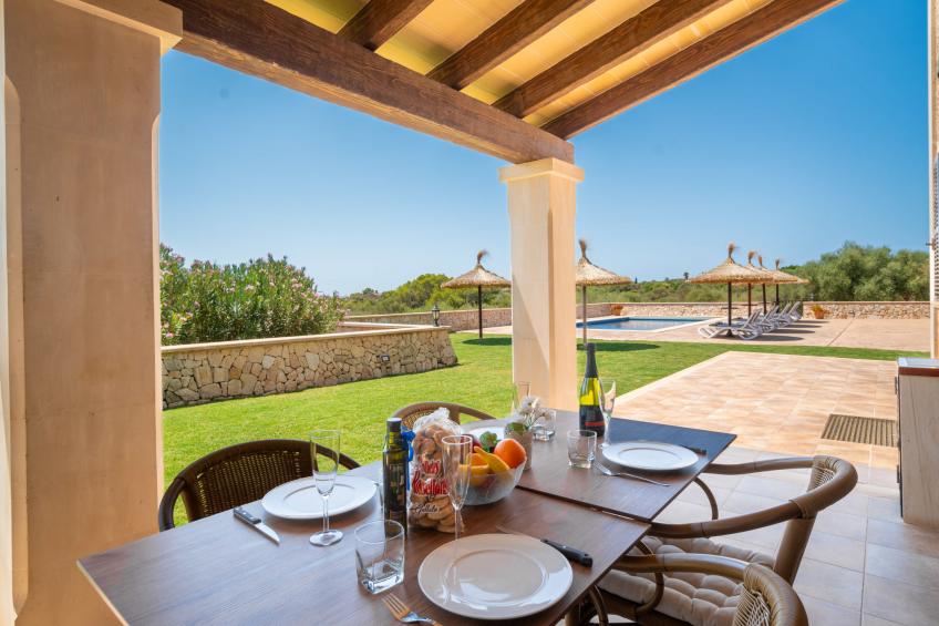 Ferienhaus mit Pool (SSS130) - foto 46