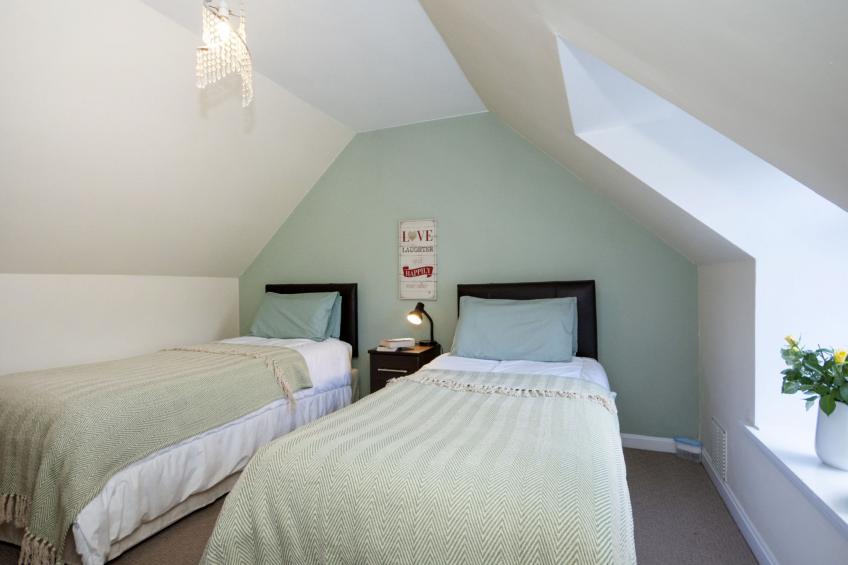 Ellie-Jo Cottage - foto 21