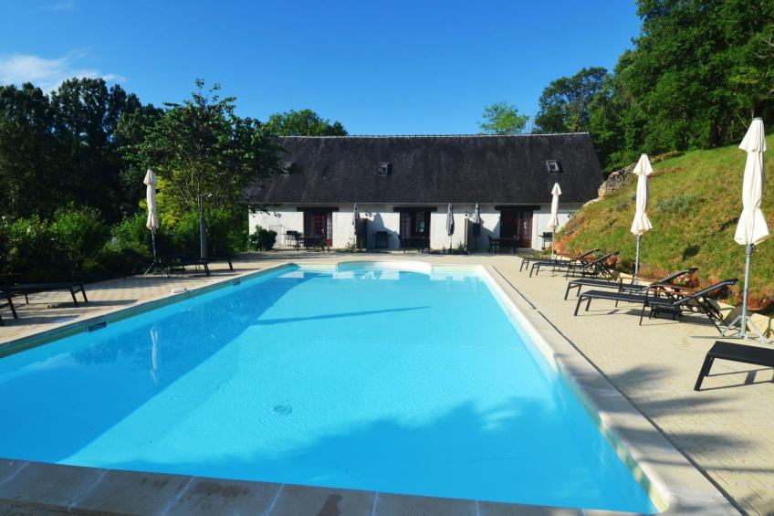 in Souillac mit Gemeinschaftspool - foto 17