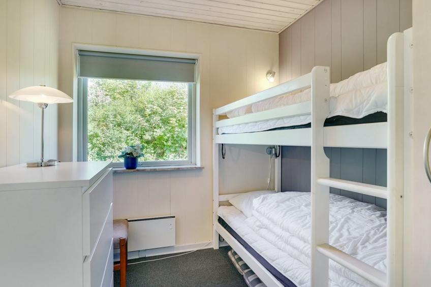 "Suni" - 400m from the sea in Funen - foto 15