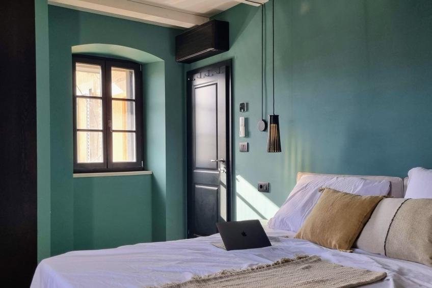 Villa Qualia - Gemütliche 4-Schlafzimmer-Villa mit beheiztem Pool - foto 29