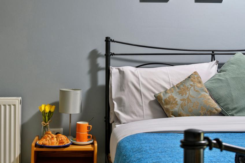 Bodlawen Holiday House - Edge of Snowdonia - foto 21