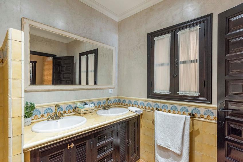 Landhaus La Teja - foto 27