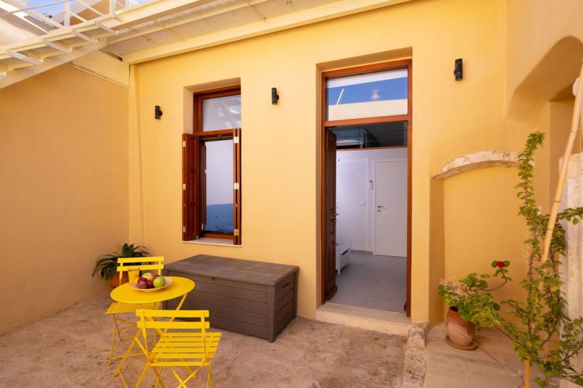 Ferienvilla "Byblos" mit privatem Pool - foto 18