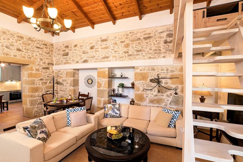 "Cretan Kera Villa" - foto 14