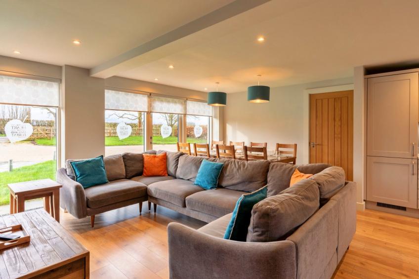 Oak Cottage - foto 31