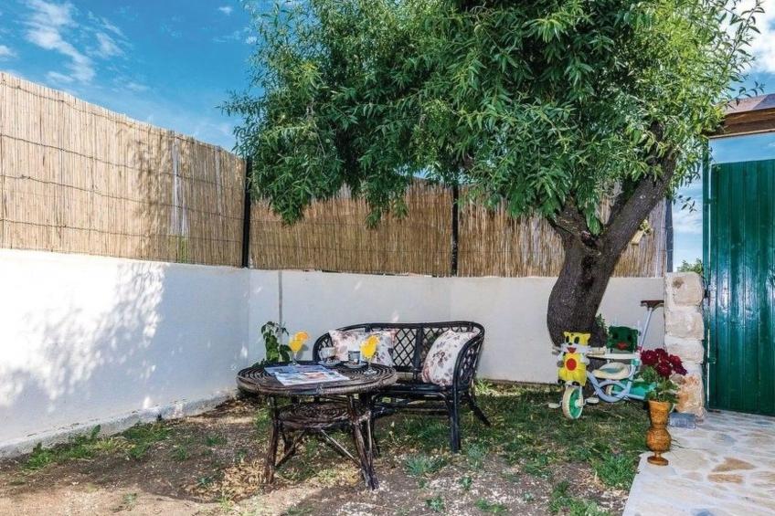 Villa Anita mit Privatpool in Budak - foto 10