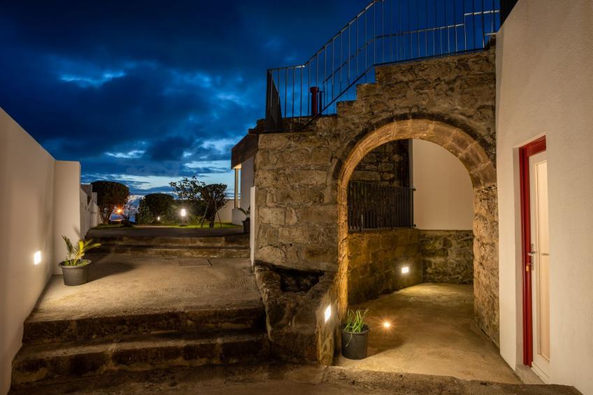 Tradicampo Öko-Landhäuser Casa da Cisterna - foto 33