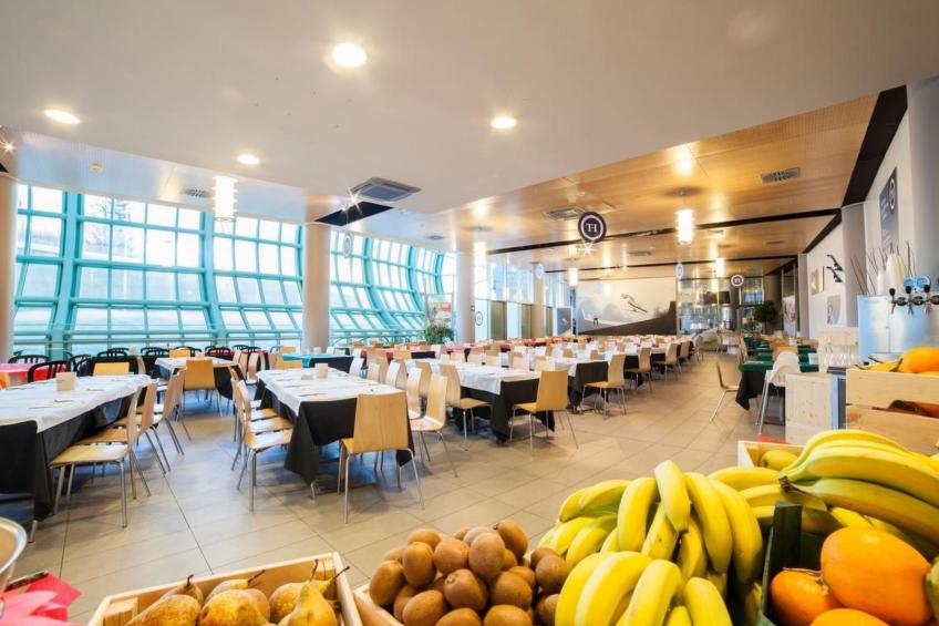 Teleo Vacanze - Olympisches Dorf Sestriere - foto 13