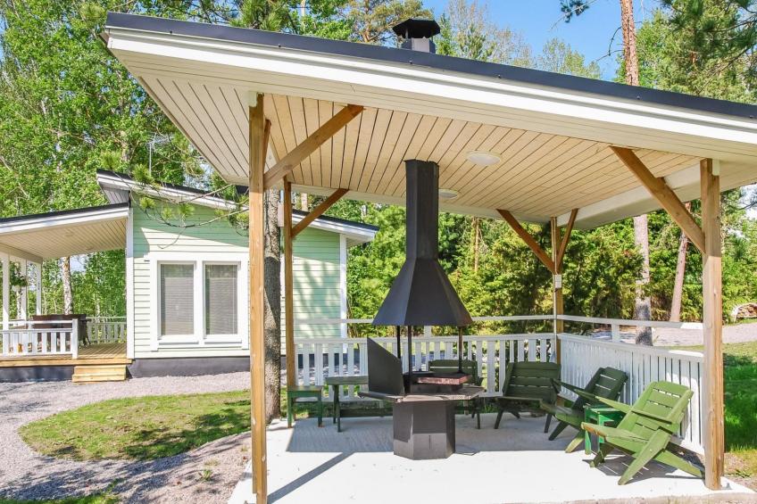 Villa onnela - foto 6