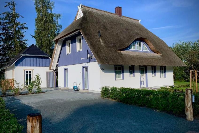 Haus Meerblau - foto 2