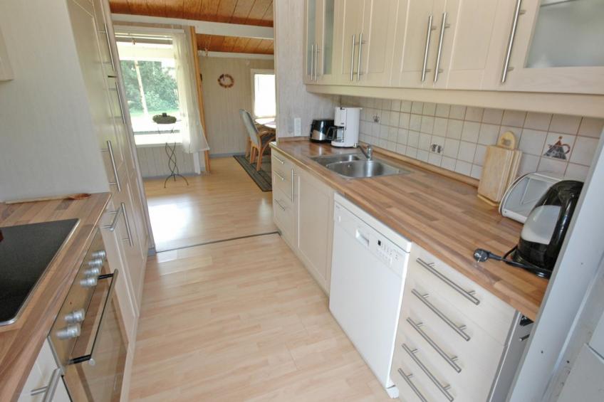 "Yari" - 250m from the sea in Sealand - foto 6