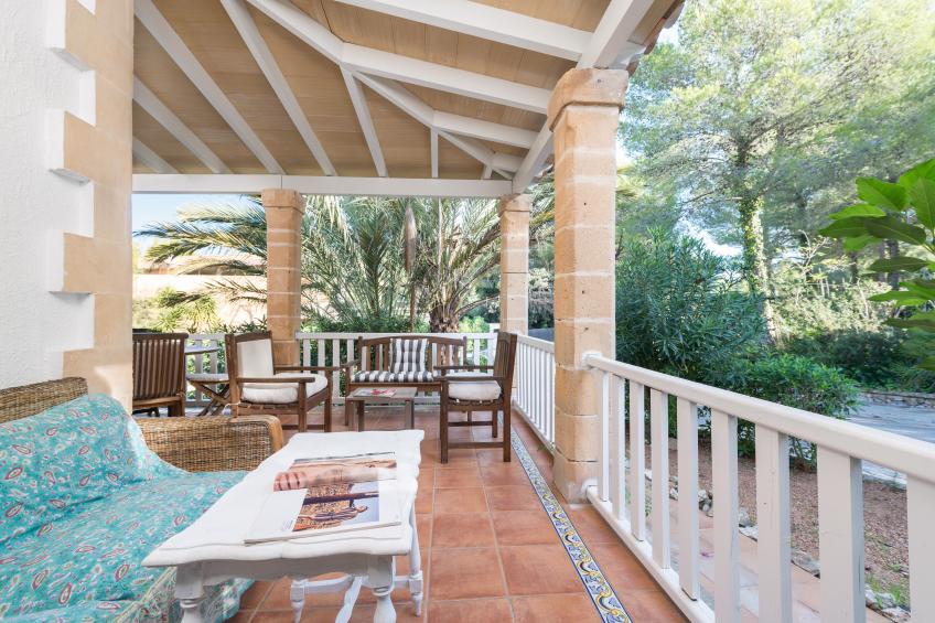 VILLA HERDAIN - foto 6