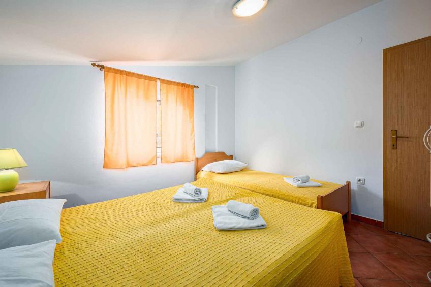 Holiday apartment with air conditioning and wi-fi - BF-3KH3 - foto 8