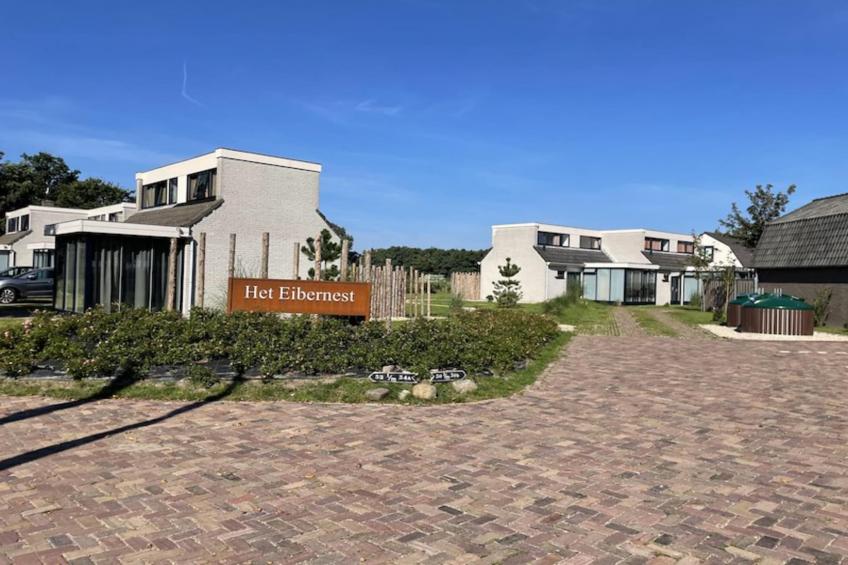 Vakantiepark 't Eibernest Texel 2
