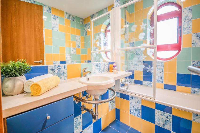 Villa Dolce Vita - foto 37
