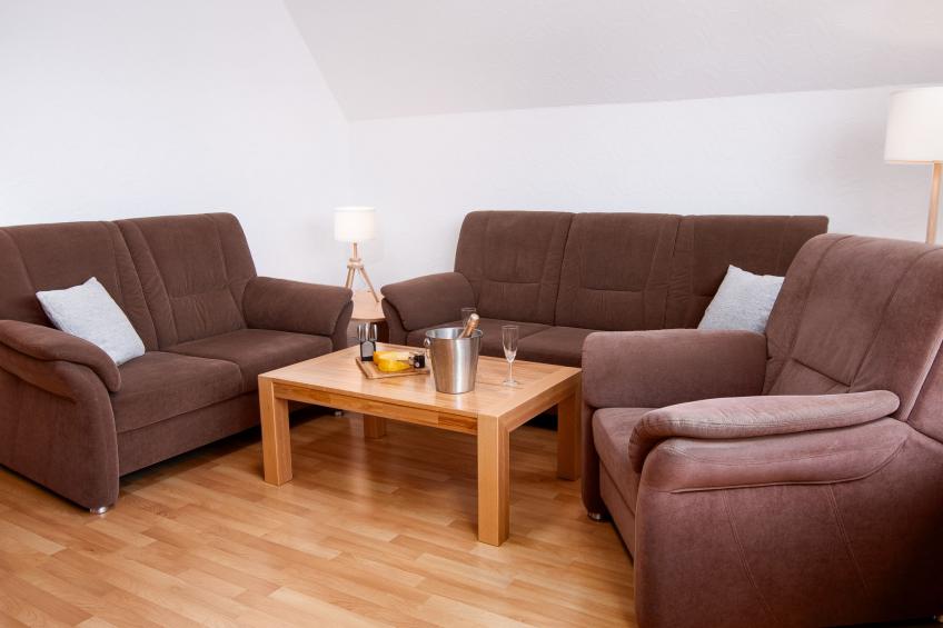 Ferienwohnung Schäfer