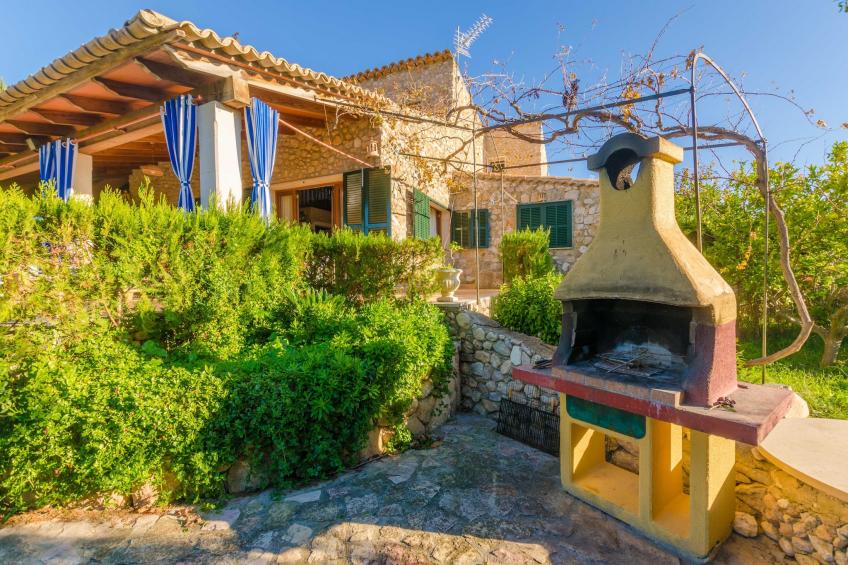 Can Reure (can Paris) - foto 8