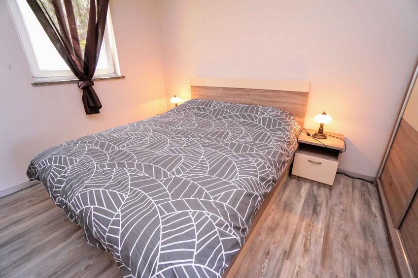 Vakantiewoning met balkon en zeezicht - VW-863RF - foto 12