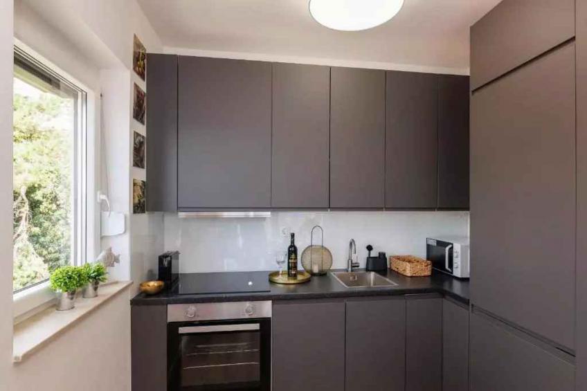 Appartement de vacances avec vue sur la mer et air conditionné - BF-JXND7 - foto 28