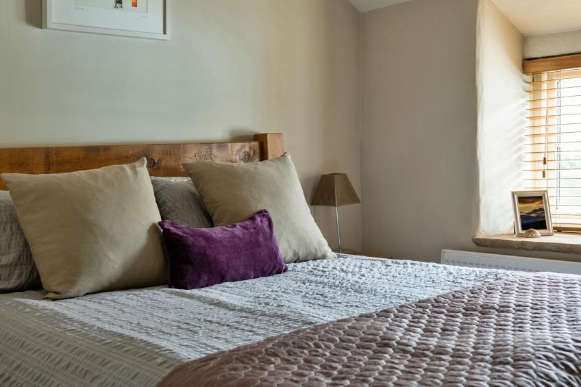 Wye Head Cottage - foto 19
