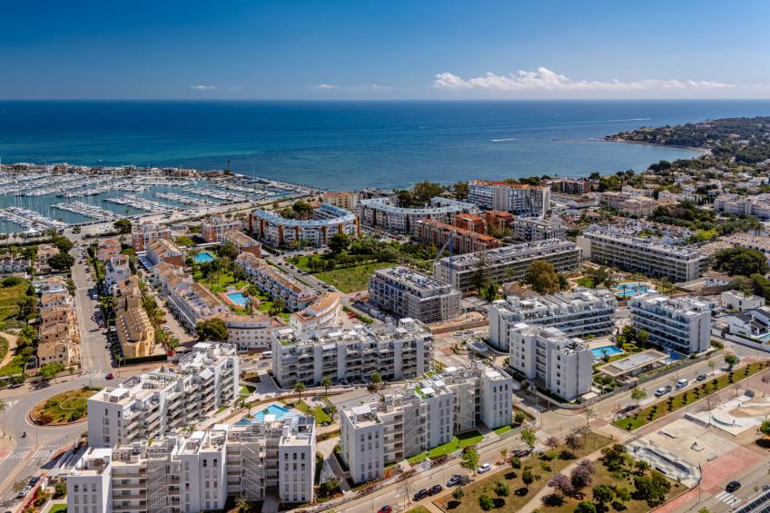 Marina Real I - foto 2