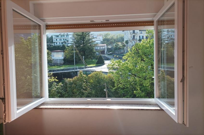 Aqua Maris Lovran - Two Bedroom Apartment with Balcony and Sea view - foto 28