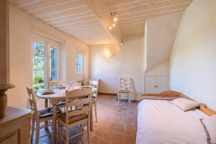 Résidence Bijou De 280m2 Et Piscine à Débordement Au Calme Absolu - foto 58