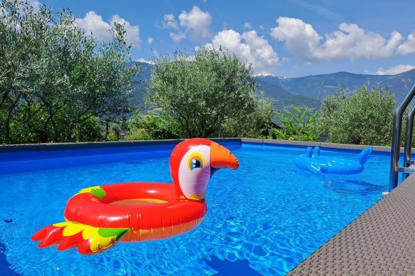 Fewo mit Pool, Sauna und Whirlpool - foto 7