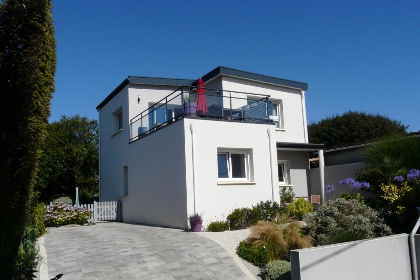 mit Blick auf das Wasser - foto 2