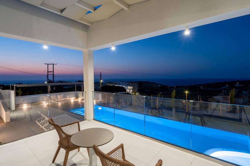 Villa Claire - Agia Pelagia - foto 20