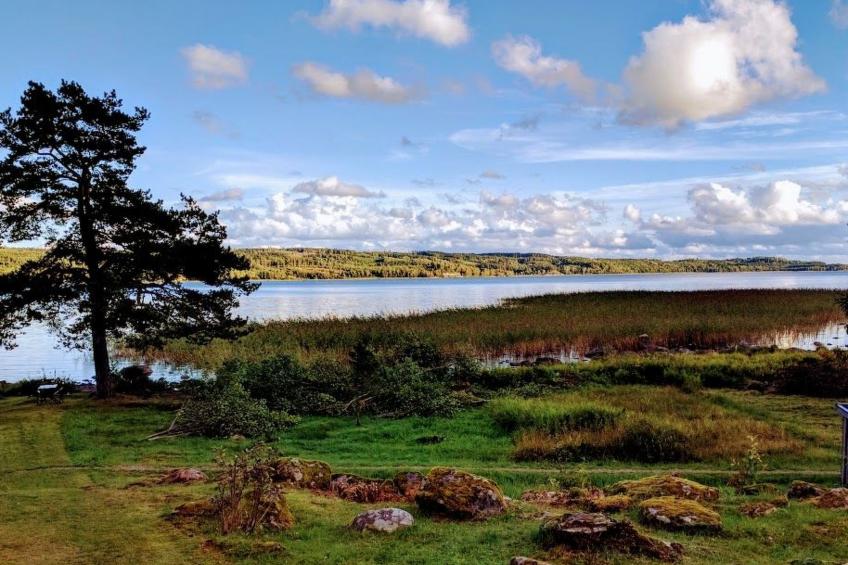 am See Åsunden mit herrlicher Aussicht - foto 43