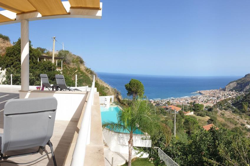 Villa la Vista - bis zu 6 Personen - foto 2