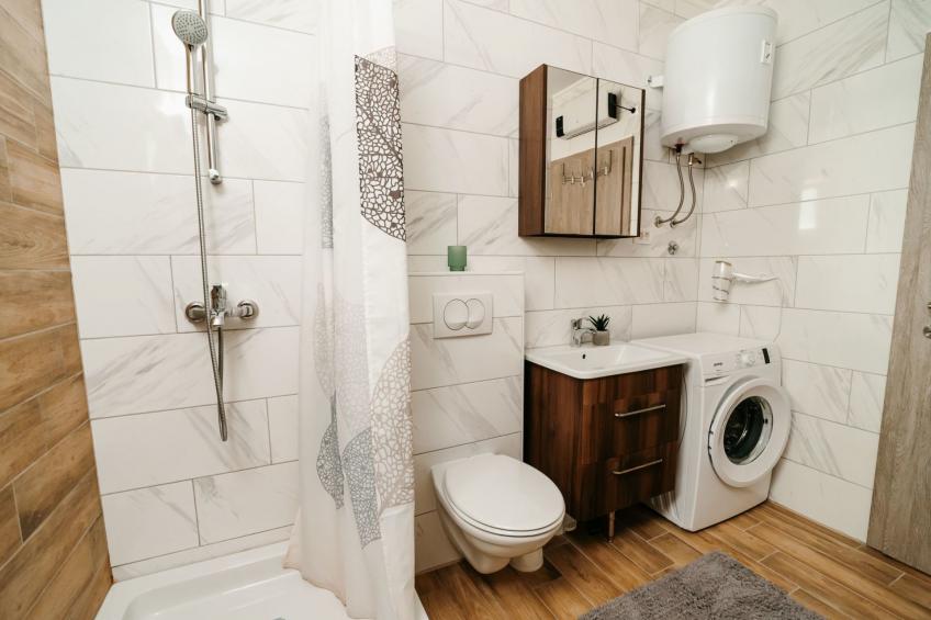 Wohnung mit Blick auf das Wasser - foto 7