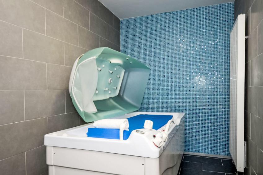 Résidence Le Lotus Blanc (LBR200) - foto 16