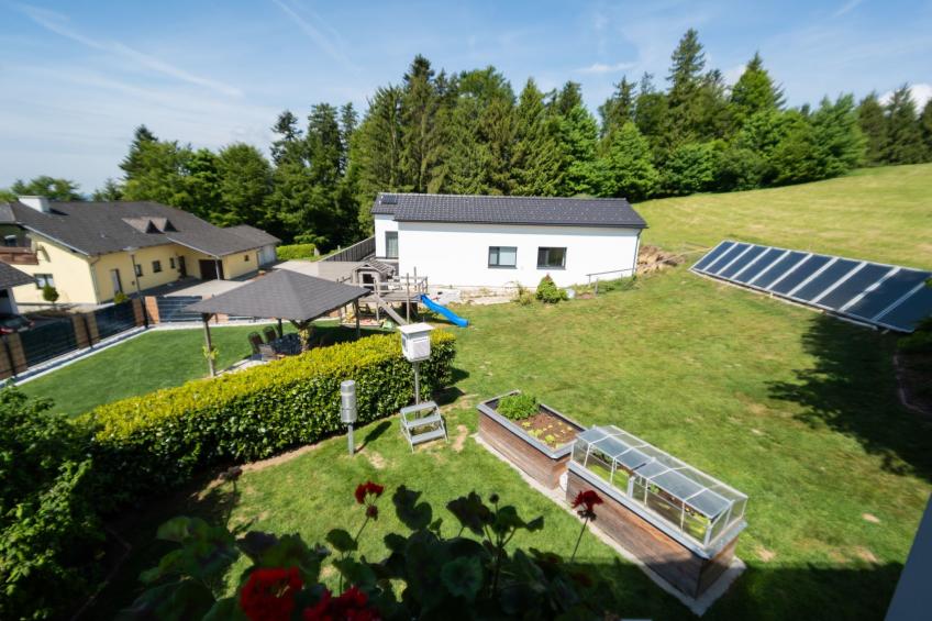 Abendsonne in Pfarrkirchen - foto 14