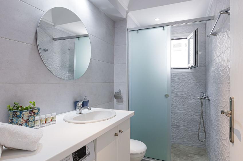 Haus in Vlichada mit tragbarem Barbecue - foto 27