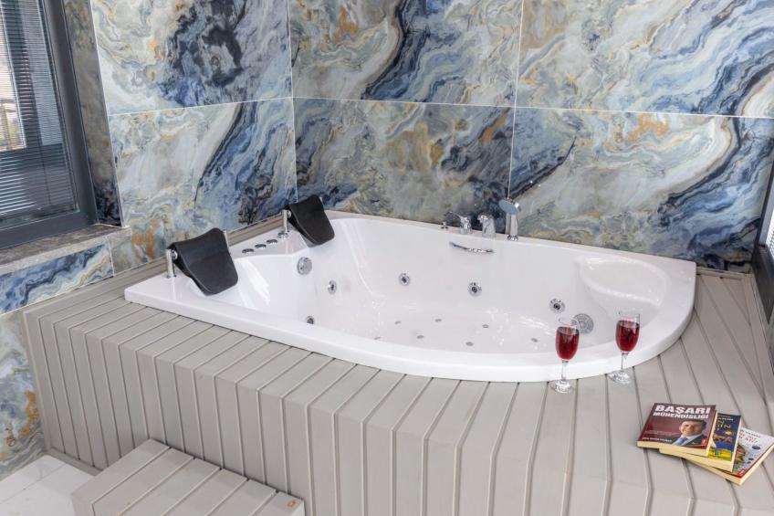 Moderne schöne Villa in der Natur für 4 Personen - foto 23