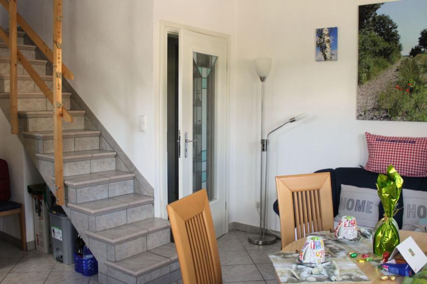 Gemütliche Maisonette Wohnung Seelenblick - foto 6