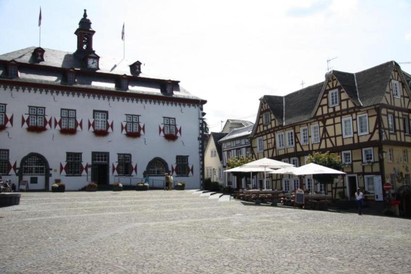 Heiderhof - Triple Room - foto 28