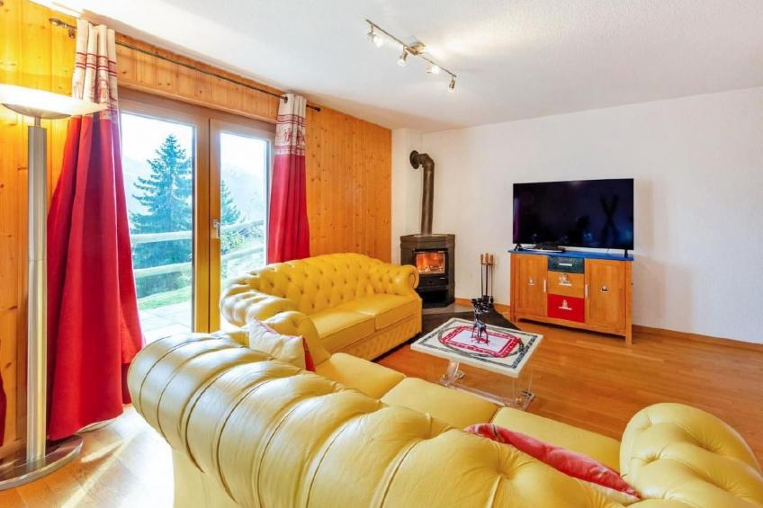 Chalet Arnica - foto 7