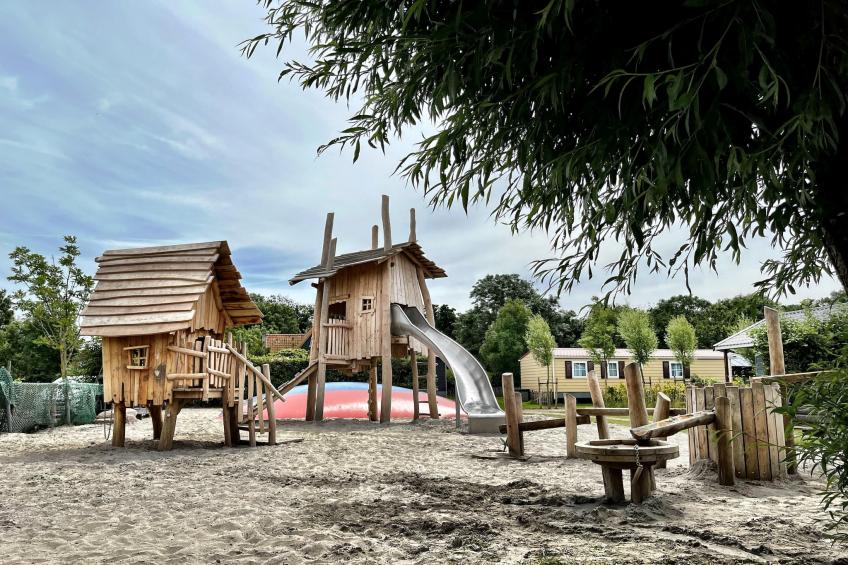 Recreatiepark Wiringherlant - foto 21