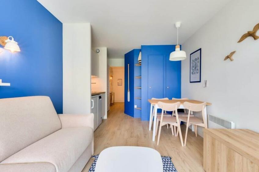 Résidence Port Bourgenay - maeva Home - foto 23