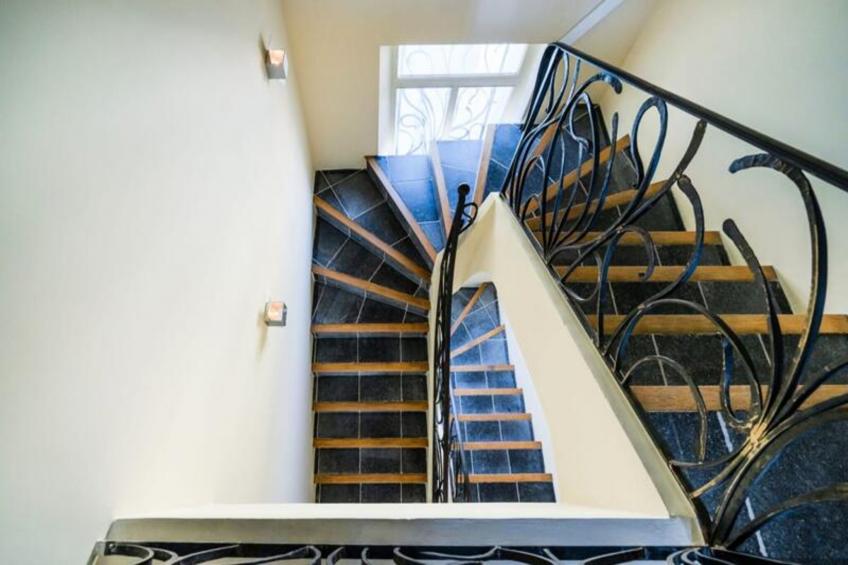 Résidence Rare ! Villa 7p Cap D’antibes, à Pied Des Plages - foto 23