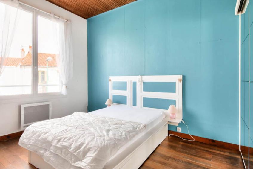 Maison à La Barre de Monts - Noirmoutier - foto 5