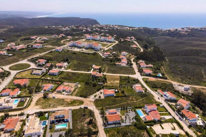 Casa Amizade - Avec Une Vue Imprenable Sur L'océan - foto 56